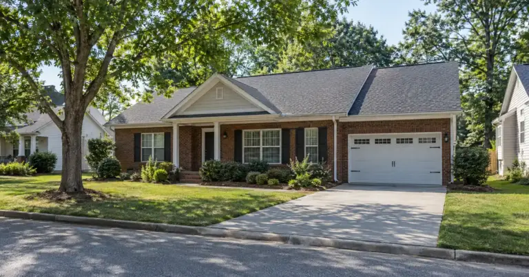 How to Buy Before You Sell in North Carolina Using an Asset Qualifier Mortgage