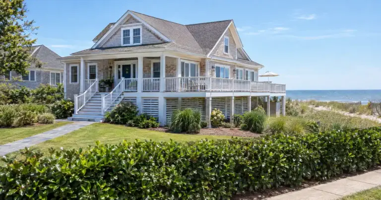 Can You Buy a North Carolina Coastal Home on an Asset Qualifier Mortgage?