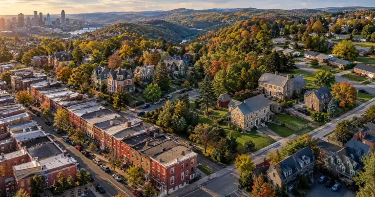 Asset-Based Mortgage vs Bank Statement Loan for a Pennsylvania Business Owner