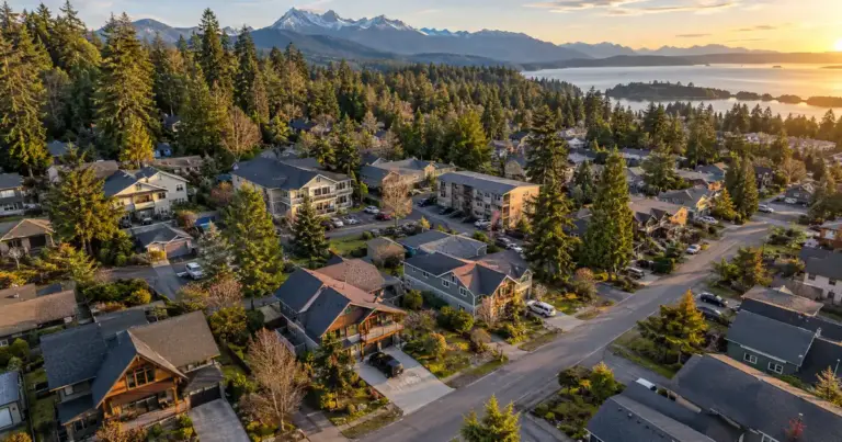 Asset-Based Mortgage vs Bank Statement Loan for a Washington Business Owner