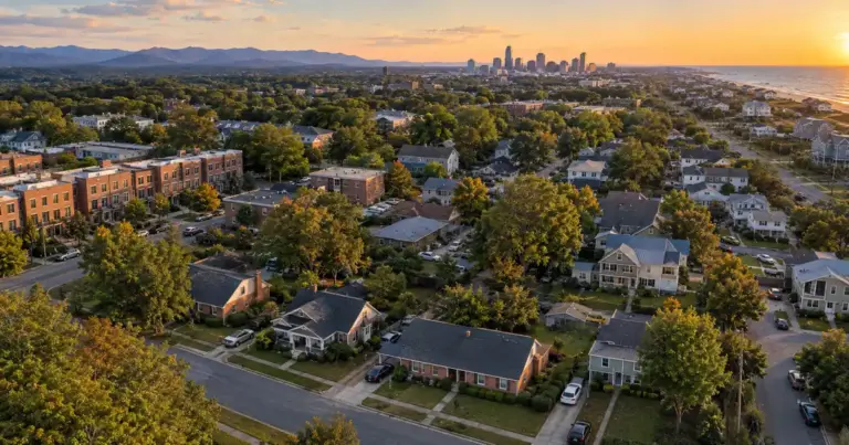 Can a North Carolina Widow Qualify for a Mortgage on Life Insurance and Retirement Assets?