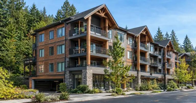 How Many Months of Statements Does a Washington Asset-Based Mortgage Need?