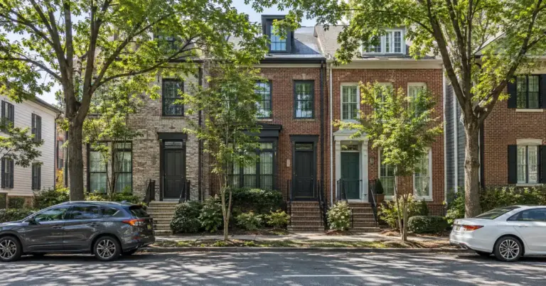 Can You Get a Mortgage in North Carolina With No Income but a Lot of Savings?