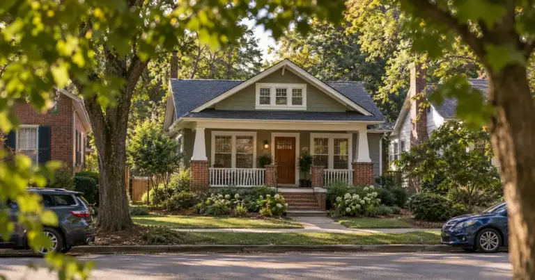 Can a North Carolina Trust Beneficiary Qualify for a Mortgage on Trust Assets?