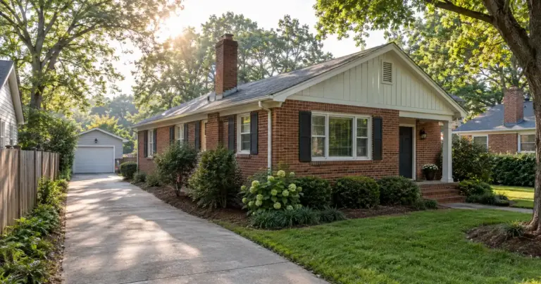 Can You Buy a Second Home in North Carolina on Assets Instead of Income?