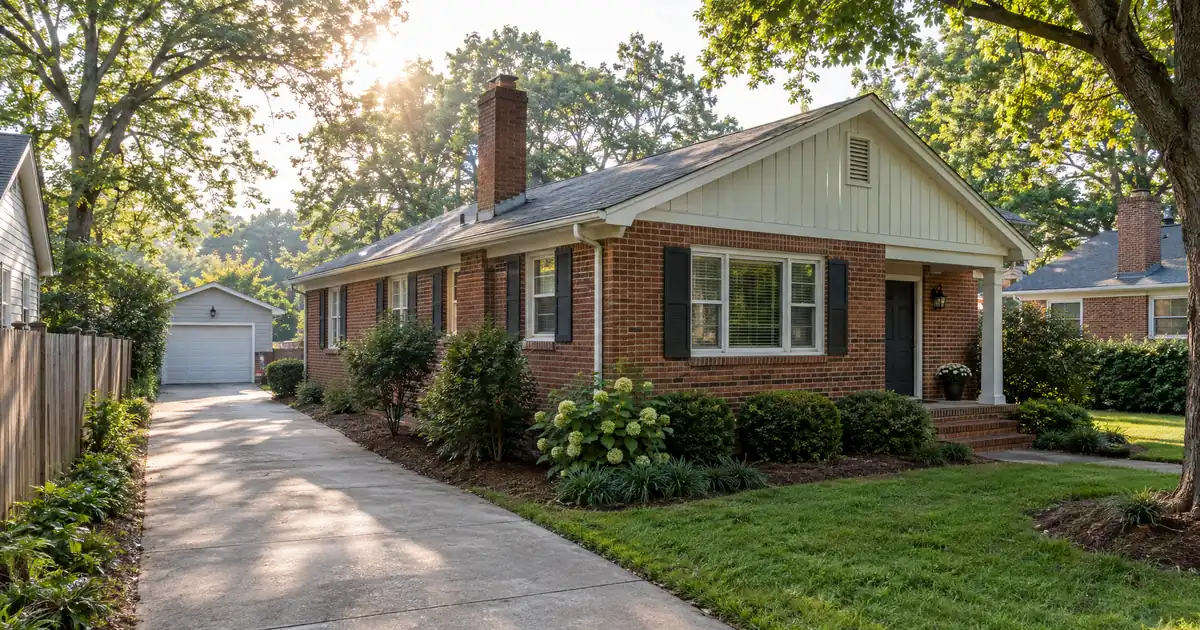 Can You Buy a Second Home in North Carolina on Assets Instead of Income?