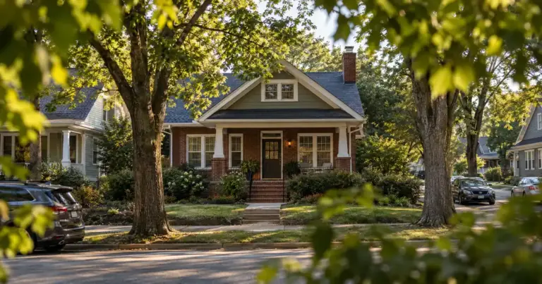 How Much Does a North Carolina Retiree Need in Assets to Buy a Home Without Income?