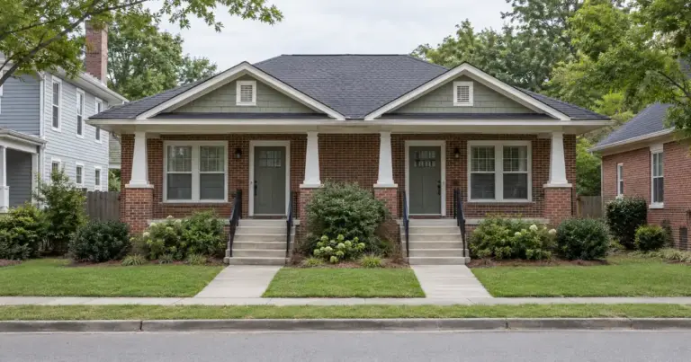 Can a North Carolina Business Seller Qualify for a Mortgage on the Sale Proceeds?