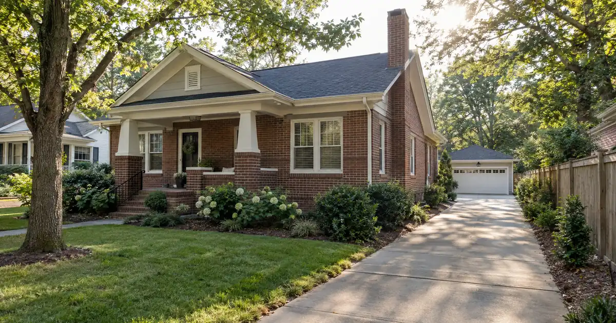Can a North Carolina Buyer Qualify for a Mortgage on a Pension Lump Sum?