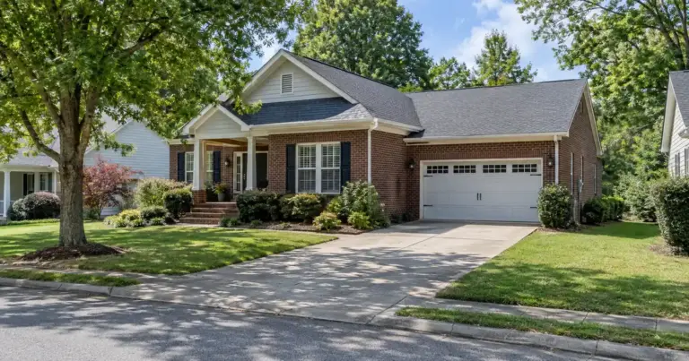 How FIRE Households in North Carolina Get a Mortgage Without Working