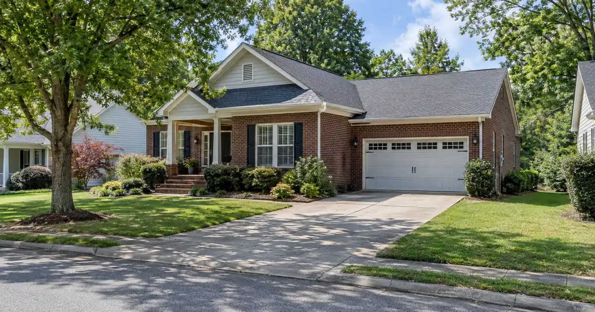 How FIRE Households in North Carolina Get a Mortgage Without Working