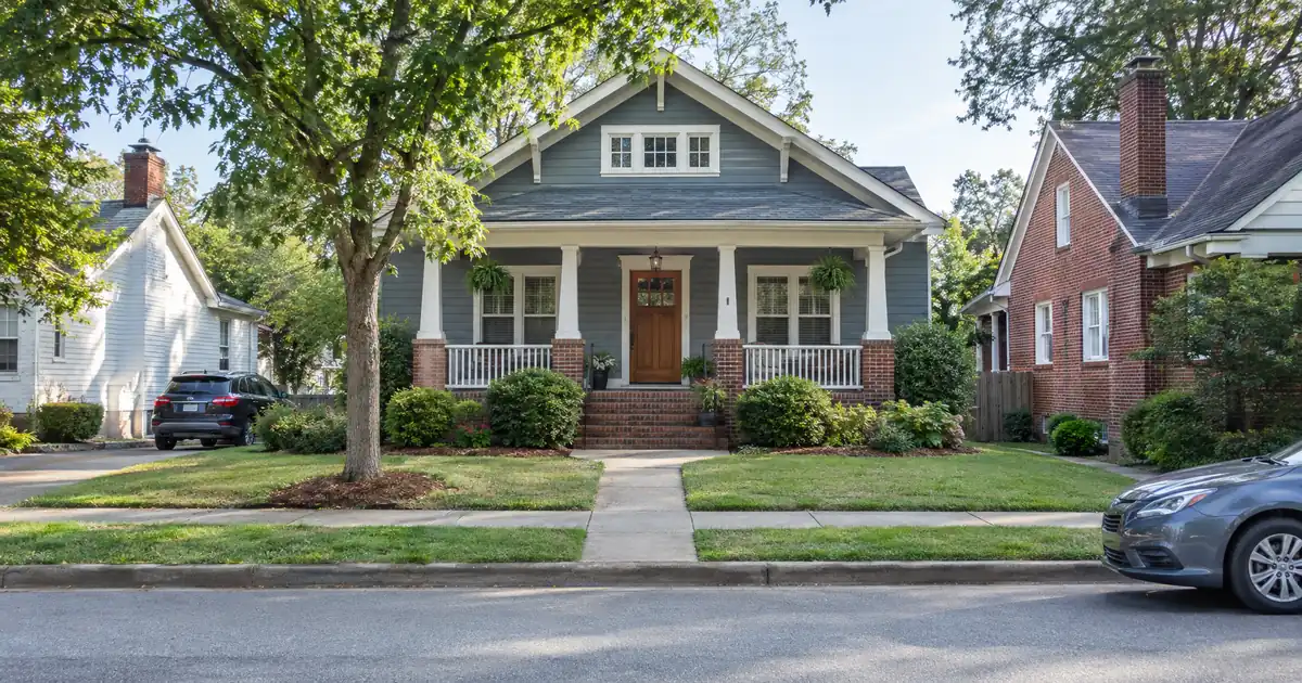 Can an Inheritance Qualify You for a North Carolina Mortgage Before It Is Seasoned?
