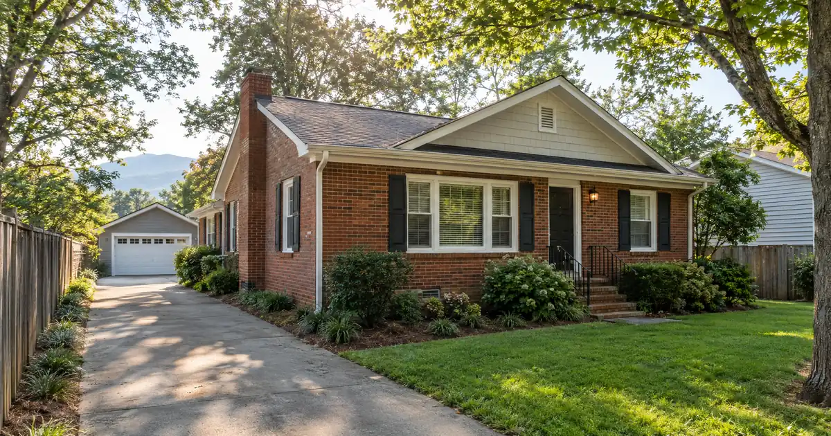 How North Carolina Retirees Qualify for a Mortgage Without a Paycheck