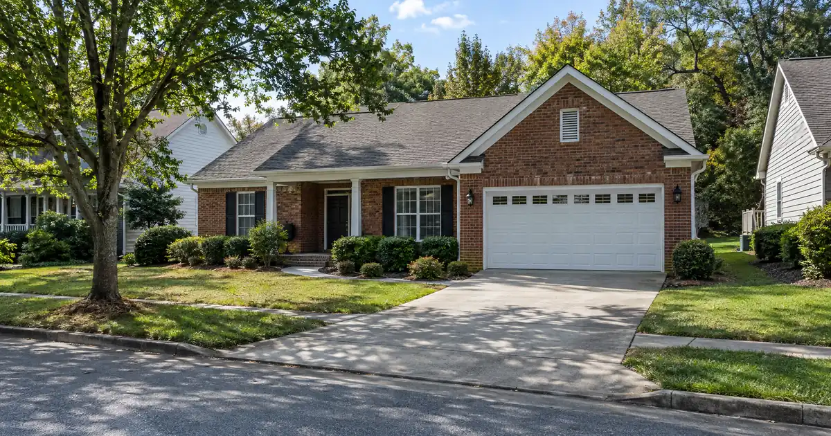 Can a North Carolina Snowbird Buy a Winter Home on Savings Alone?