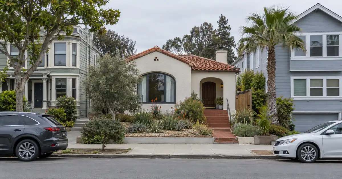 How Much House Can You Buy in California With $1 Million in Assets and No Income?