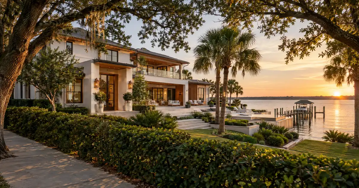 Asset-Based Mortgage vs Full-Doc Jumbo for a High-Net-Worth Georgia Buyer