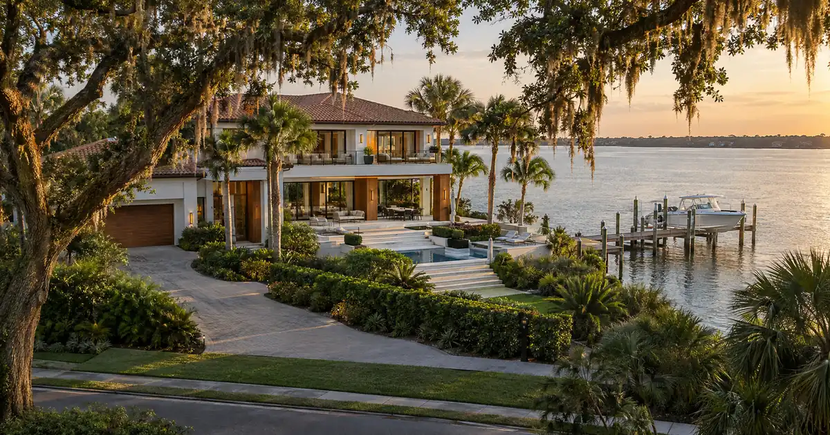 Asset-Based Mortgage vs Full-Doc Jumbo for a High-Net-Worth Florida Buyer