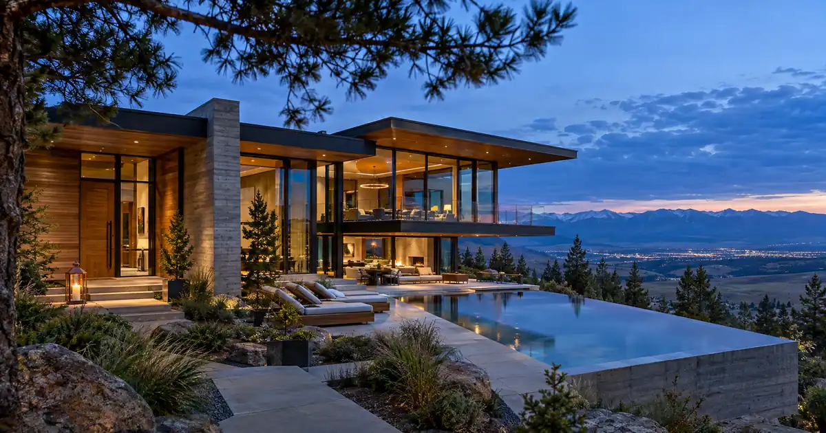 Asset-Based Mortgage vs Full-Doc Jumbo for a High-Net-Worth Montana Buyer