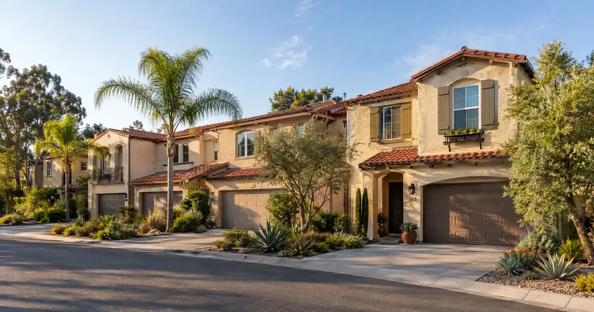 Can Co-Borrowers Combine Accounts on a California Asset Qualifier Mortgage?