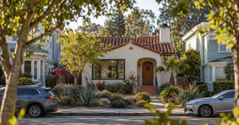How to Refinance a California Mortgage After Retiring With No W-2 Income