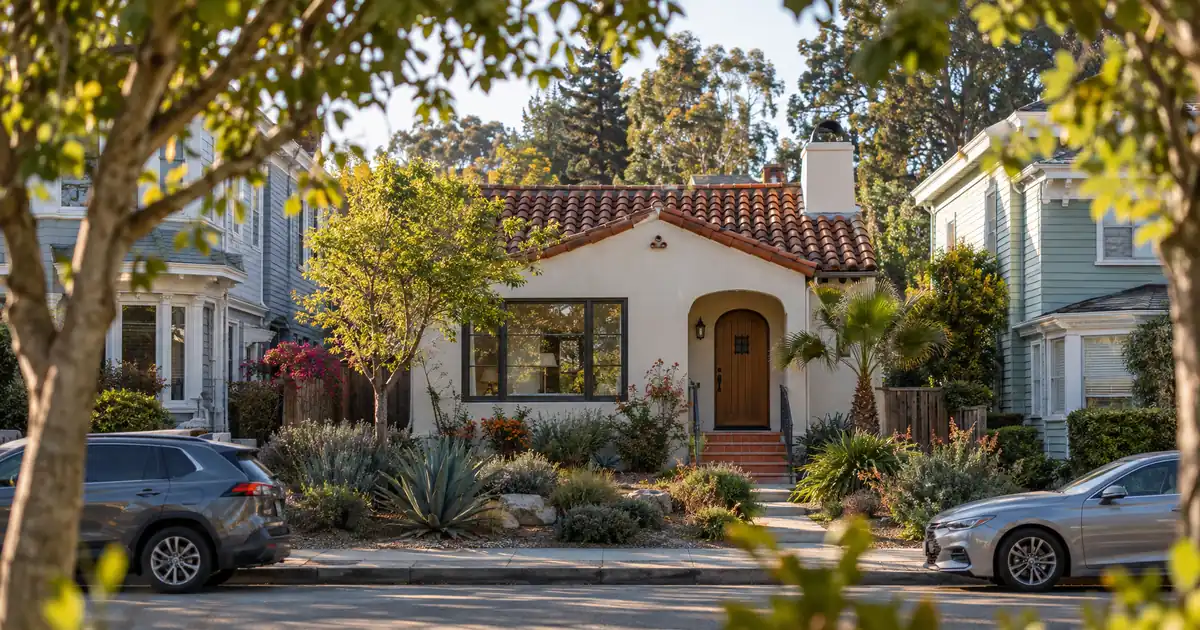 How to Refinance a California Mortgage After Retiring With No W-2 Income