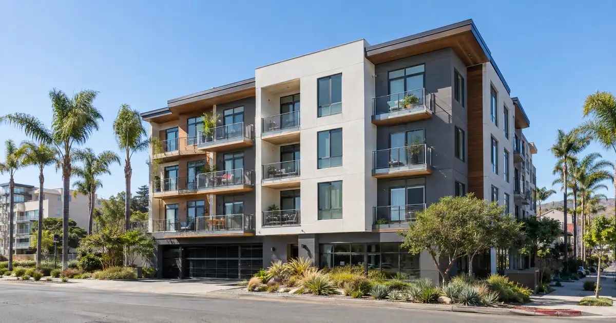 How Much Can You Borrow on a California Second Home With an Asset-Based Mortgage?