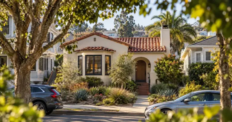 Can You Use an Asset-Based Mortgage to Buy a California Home for Your Parents?