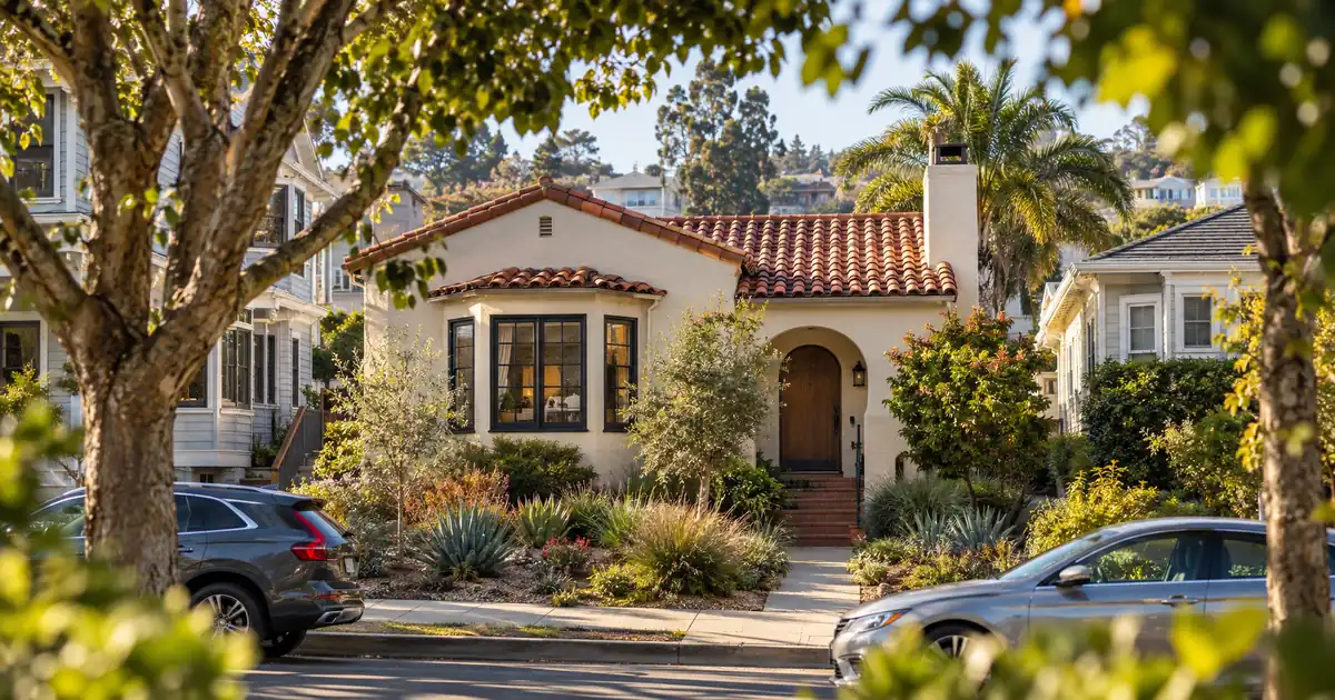 Can You Use an Asset-Based Mortgage to Buy a California Home for Your Parents?