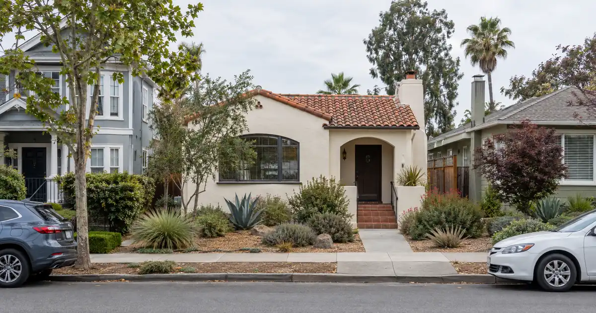 Delayed Financing vs. an Asset Qualifier Loan After Paying Cash for a California Home