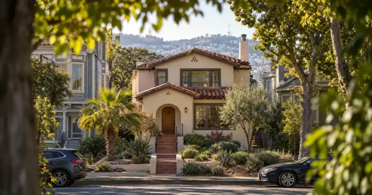 How Much of a Brokerage Account Counts Toward a California Asset Qualifier Mortgage?
