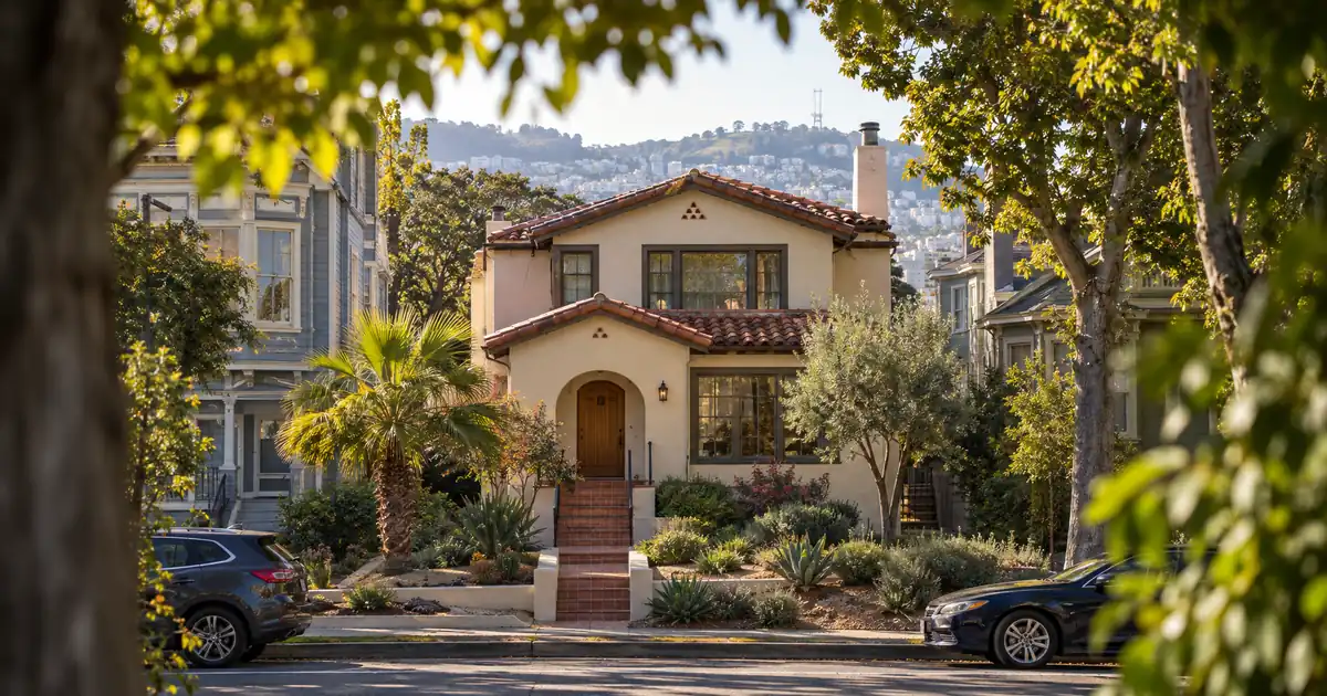 How Much of a Brokerage Account Counts Toward a California Asset Qualifier Mortgage?