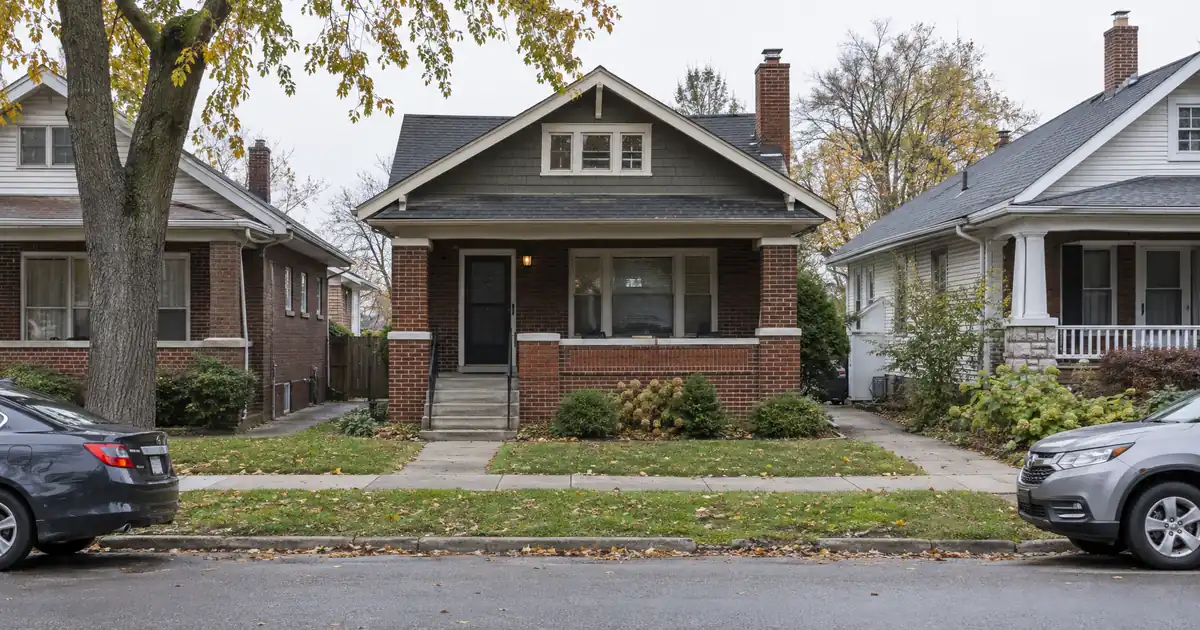 Can an Asset-Based Mortgage Finance a Seasonal Michigan Cottage?