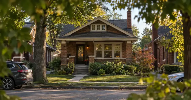 Can Co-Borrowers Combine Accounts on a Michigan Asset Qualifier Mortgage?