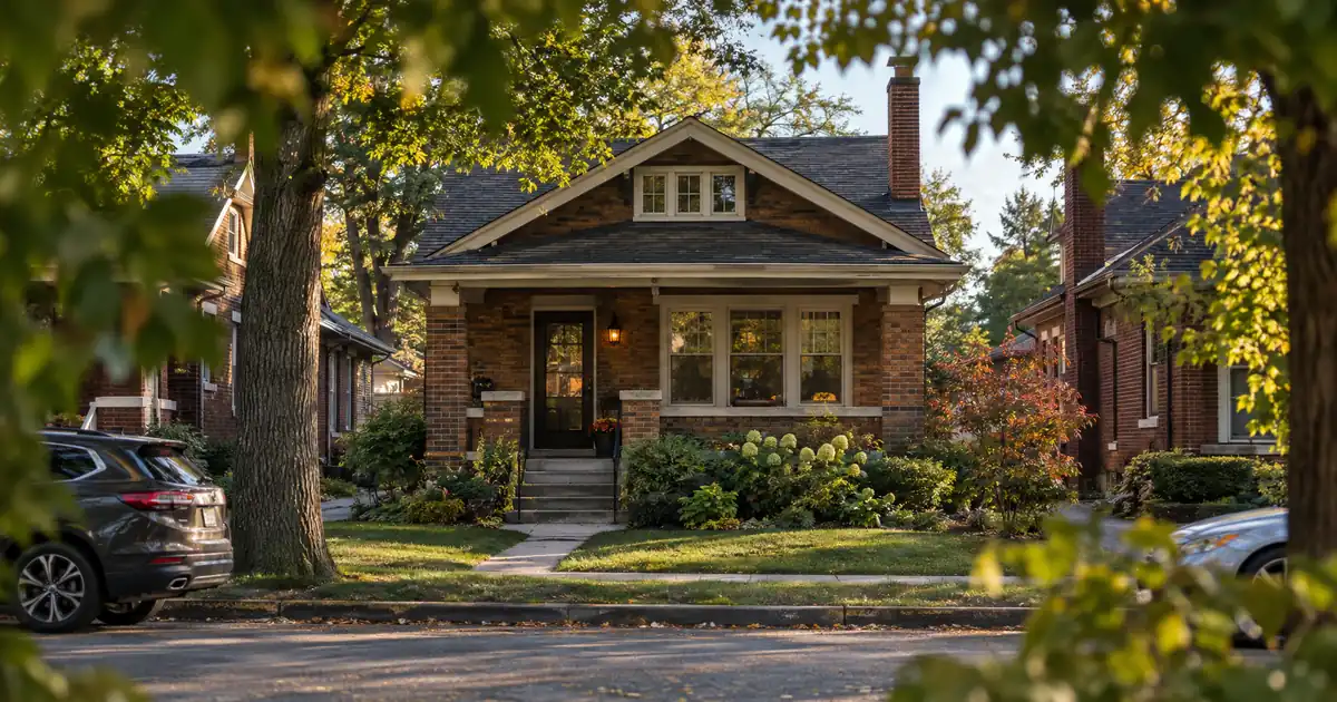 Can Co-Borrowers Combine Accounts on a Michigan Asset Qualifier Mortgage?