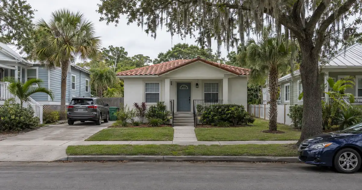 Can You Get a Florida Asset-Based Mortgage With No Job?