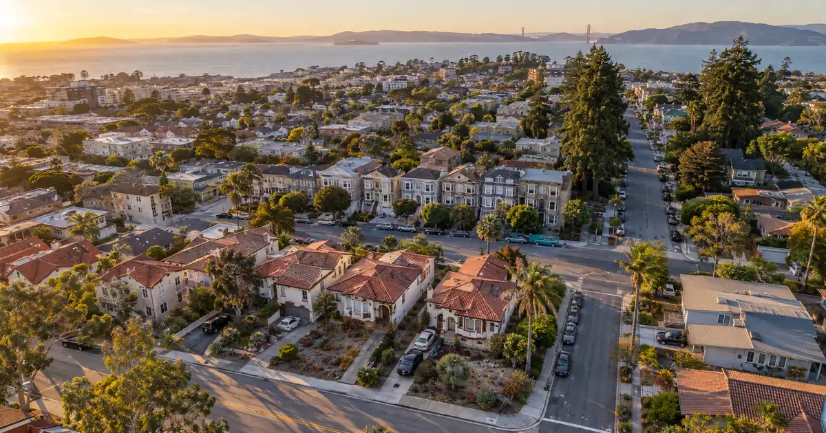 How to Finance a California Vacation Home With an Asset Qualifier Mortgage