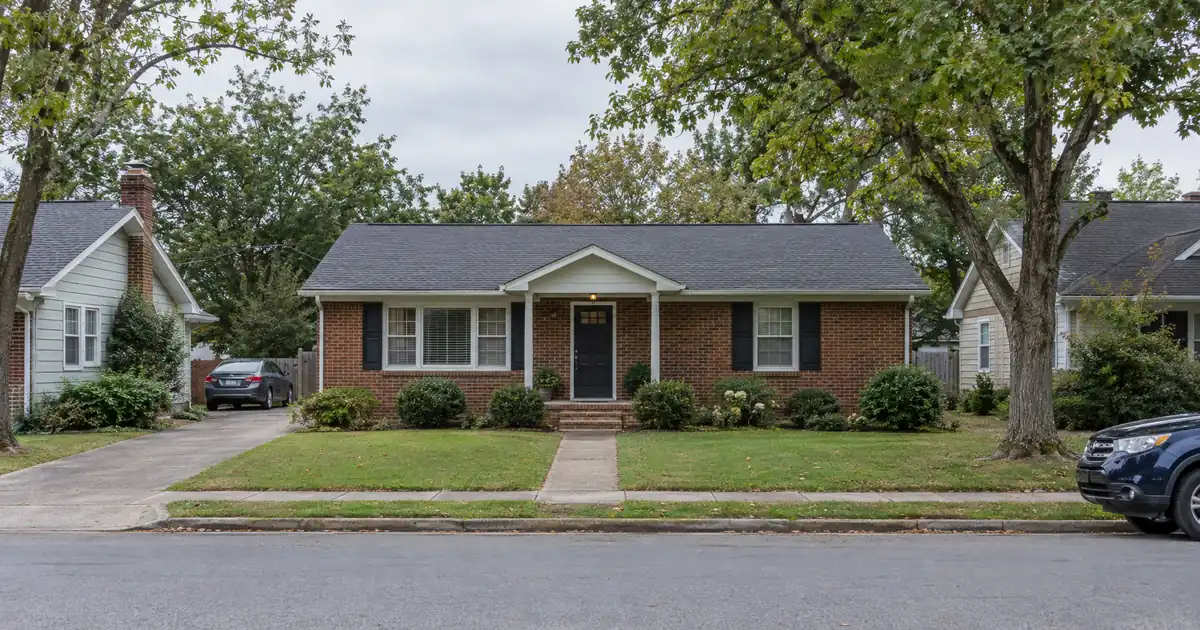 How Much Can You Borrow on a Tennessee Second Home With an Asset-Based Mortgage?