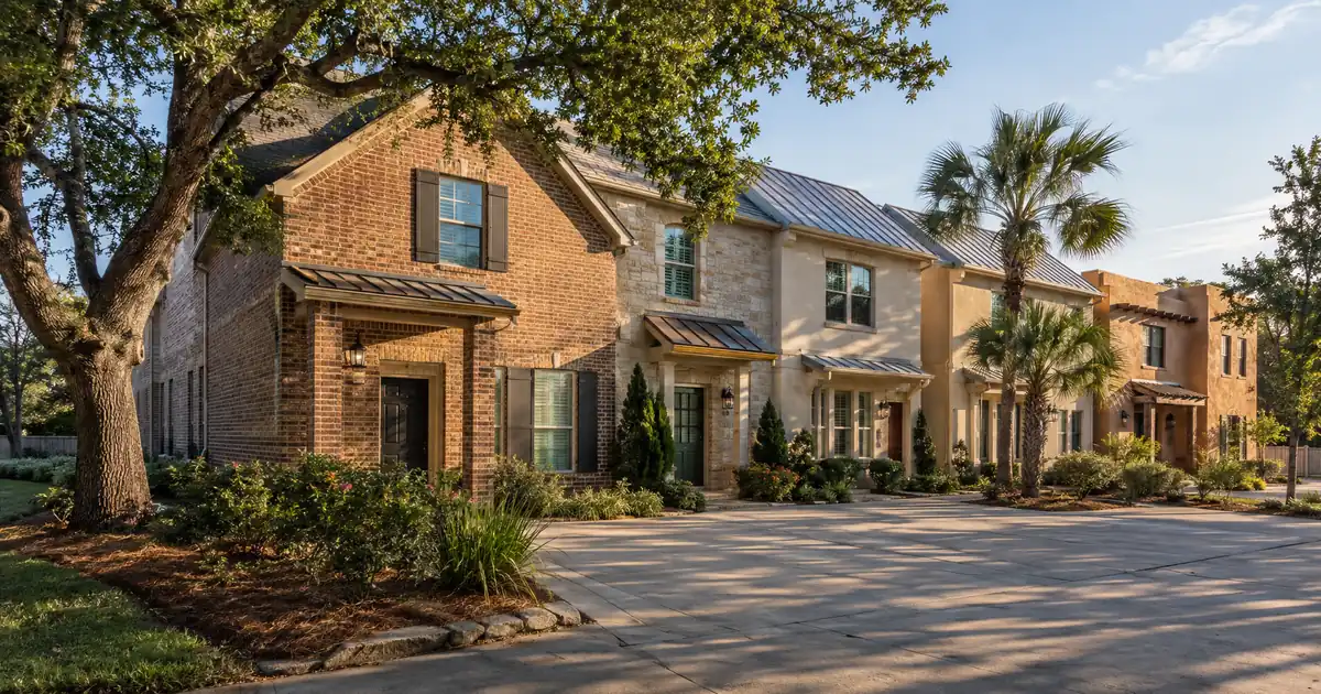 Can You Get a Texas Asset-Based Mortgage With No Job?
