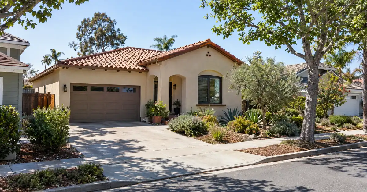How California Business Owners Buy a Home on Savings Instead of Tax Returns