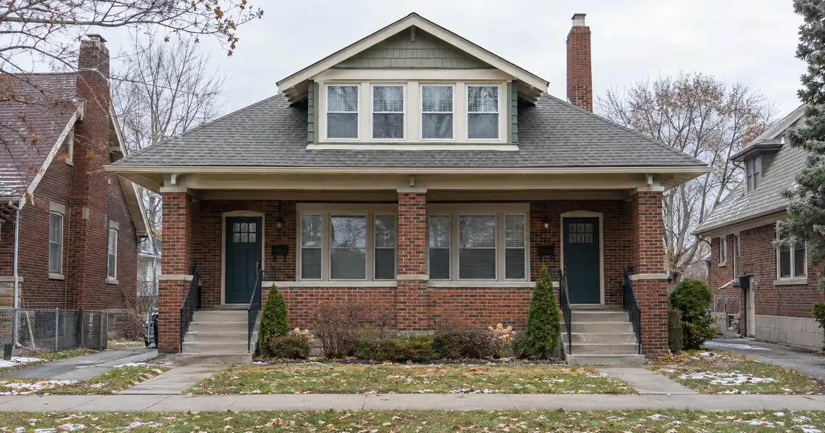 Delayed Financing vs. an Asset Qualifier Loan After Paying Cash for a Michigan Home