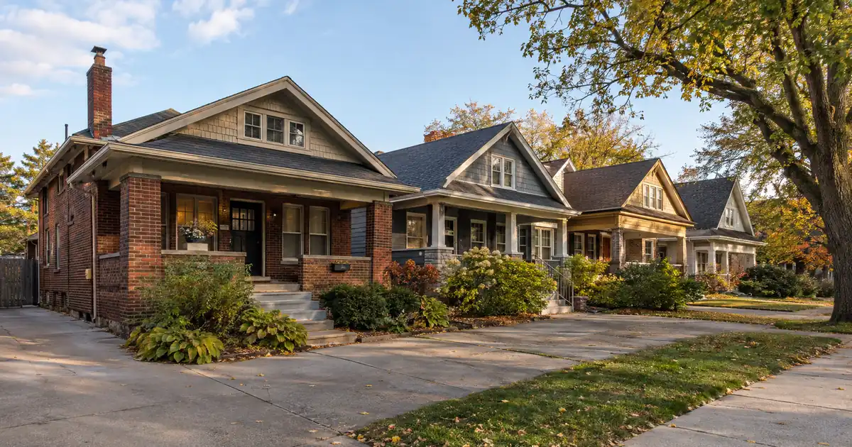 How Much Can You Borrow on a Michigan Second Home With an Asset-Based Mortgage?