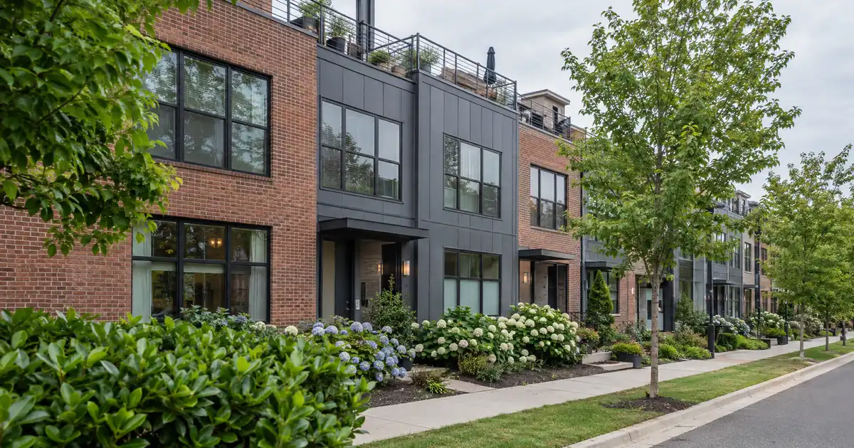 Can You Get an Asset-Based Mortgage on a Tennessee Condo?