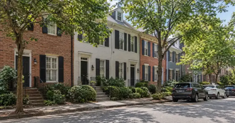 How Much of a Brokerage Account Counts Toward a Tennessee Asset Qualifier Mortgage?