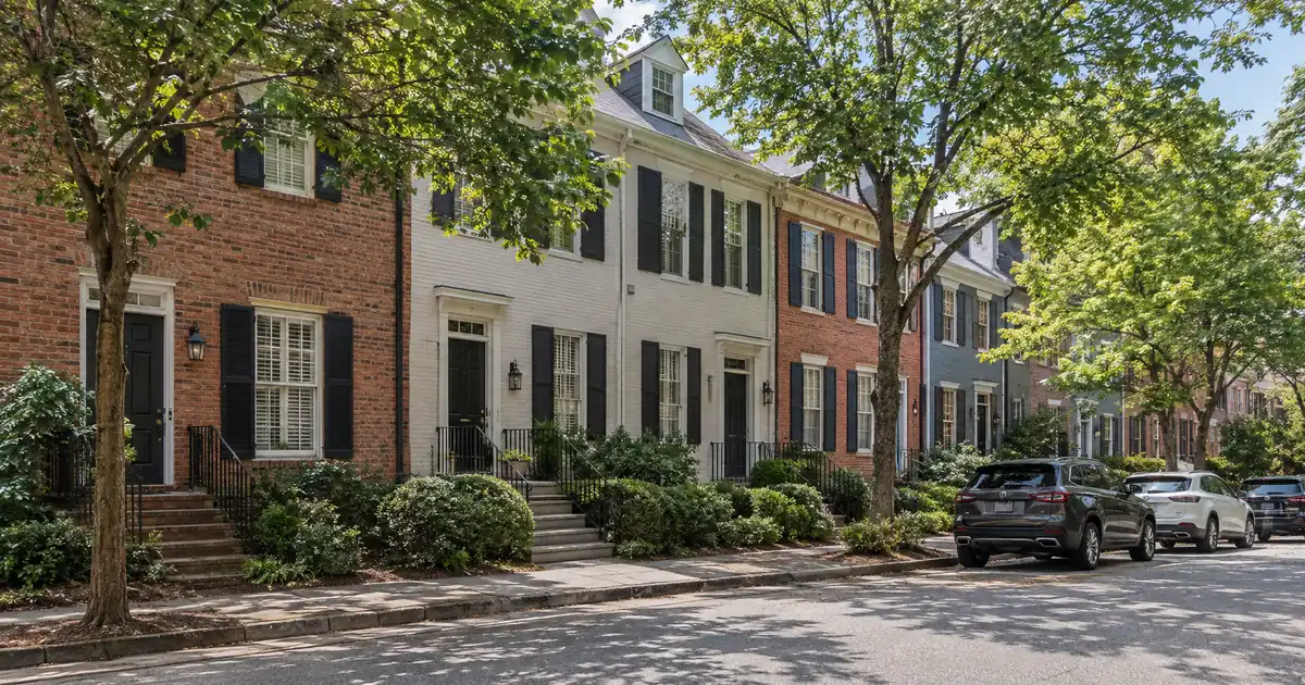 How Much of a Brokerage Account Counts Toward a Tennessee Asset Qualifier Mortgage?