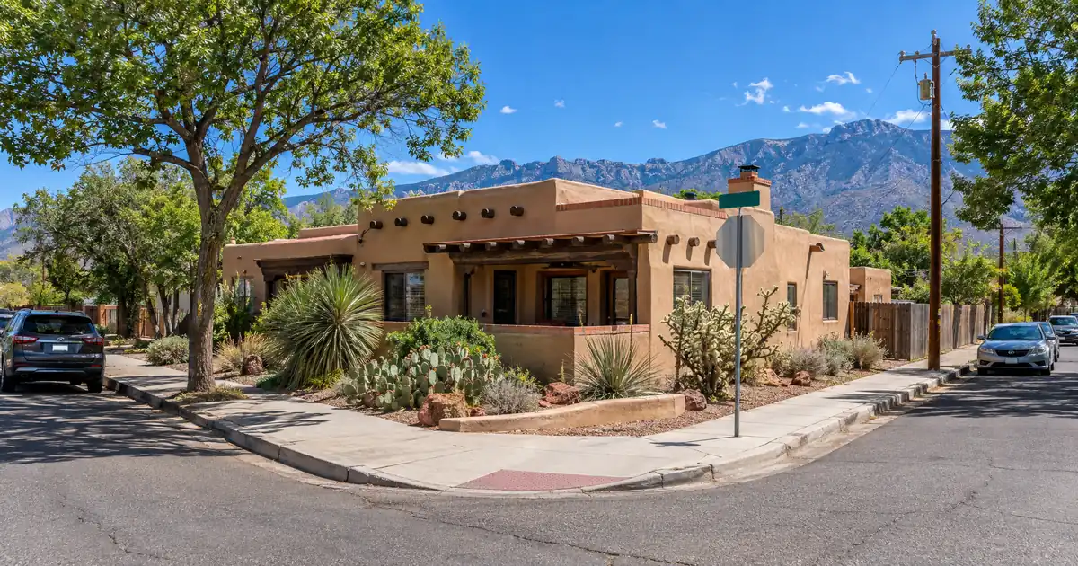 Can You Get a New Mexico Asset-Based Mortgage With No Job?