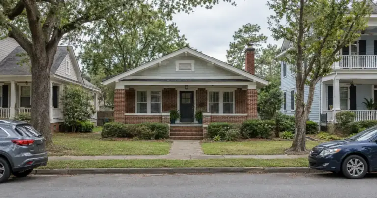 Can Co-Borrowers Combine Accounts on a Georgia Asset Qualifier Mortgage?