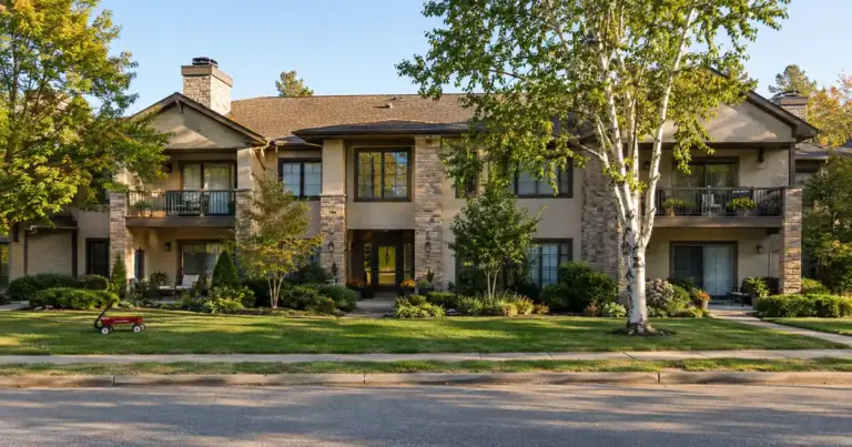 Can You Get an Asset-Based Mortgage on a Michigan Condo?