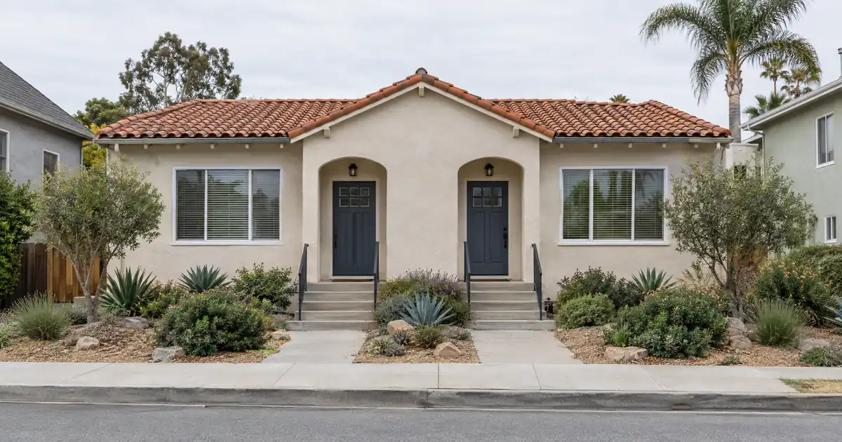 Can Two California Retirees Buy a Home Together on an Asset Qualifier Mortgage?