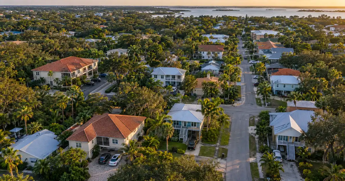 Which Accounts Count on a Florida Asset-Based Mortgage?