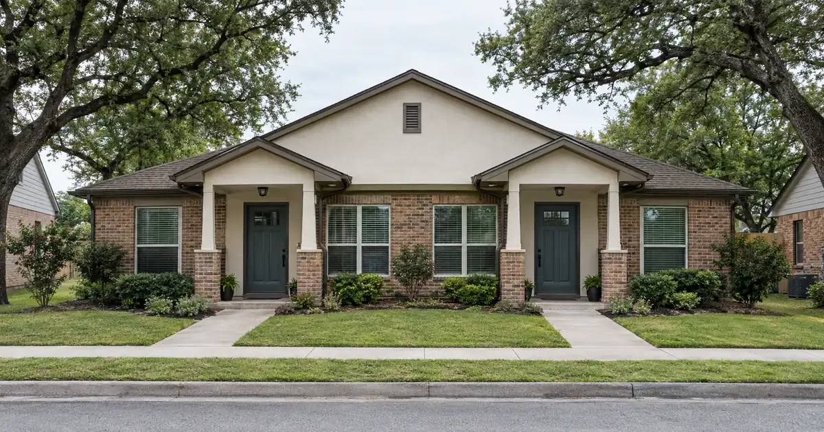 Does a Texas Asset-Based Mortgage Require Tax Returns?